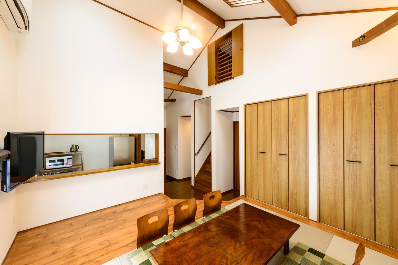 Guest Villa Hakone Yumoto 201 Extérieur photo